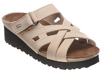 Sabra in Sand by Spring Step